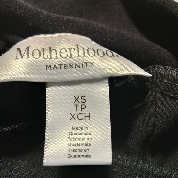 NWT: Motherhood Maternity woman's pant. - Picture 8 of 8